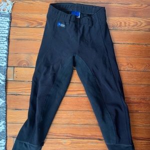 Irideon cadence full seat breeches S